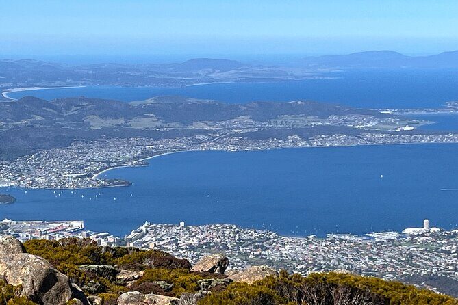 Richmond Village And Kunanyi and Mt Wellington Combo Tour - An In-Depth Look at the Tour Experience
