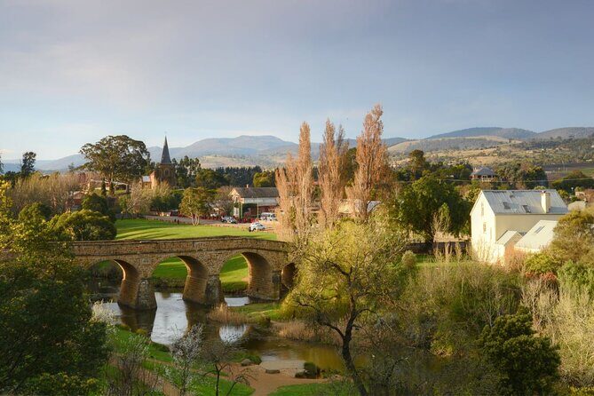 Richmond Village And Kunanyi and Mt Wellington Combo Tour - FAQ