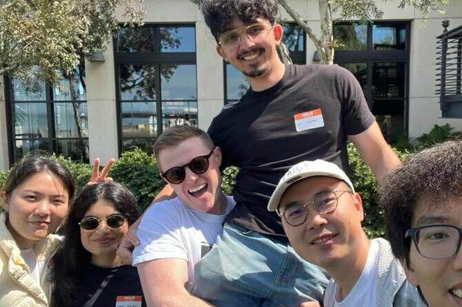 Richmond Virginia Art Walk and The Fan Tastic Downtown Dash - Exploring Richmond with the Art Walk and Downtown Dash