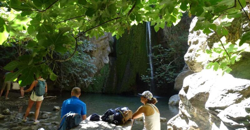 Richtis Gorge Private Guided Hiking Tour - Considerations and Tips for Travelers