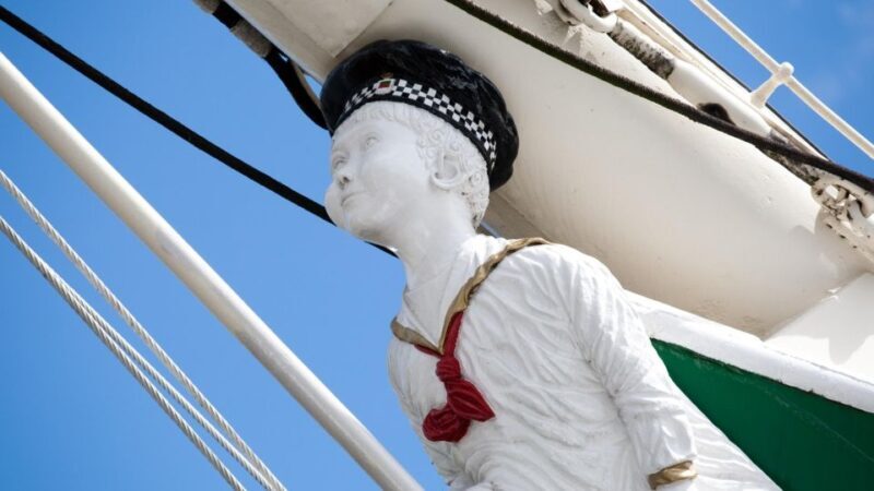 Rickmer Rickmers Museum Guided Tour with Transfers - Exploring Hamburg’s Rickmer Rickmers: A Full Breakdown