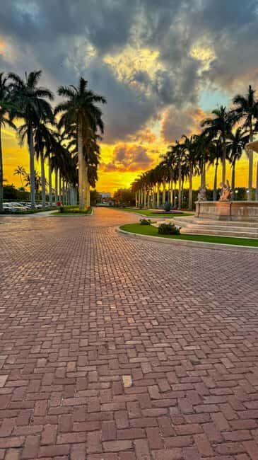 Ricks cafe & 7mile Beach Private Tour from Montego Bay. - Shopping and Scenic Stops