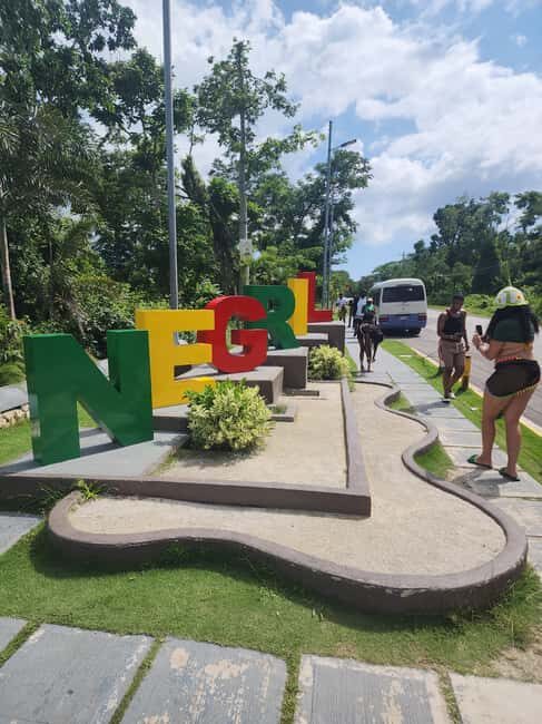 Ricks cafe & 7mile Beach Private Tour from Montego Bay. - Water Activities at Your Expense