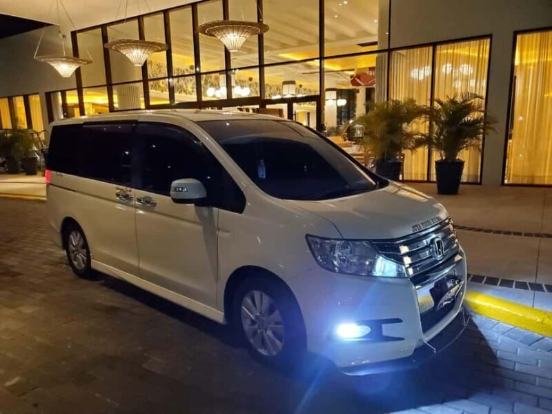 Ricks cafe & 7mile Beach Private Tour from Montego Bay. - The Return Journey