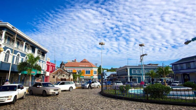 Ricks cafe & 7mile Beach Private Tour from Montego Bay. - Who Will Love This Tour?