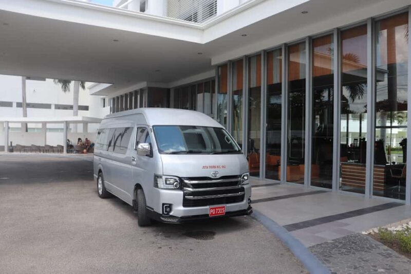 Ricks cafe & 7mile Beach Private Tour from Montego Bay. - Price and Value