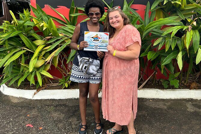 Ricks Café and 7 mile Beach tour from Montego Bay - In-Depth Review of the Itinerary and Experience