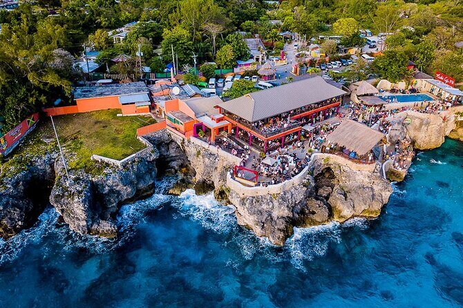 Rick's Cafe and Negril Seven Mile Beach Full Day Tour Jamaica - Final Thoughts