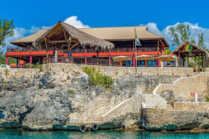 Rick's Cafe, Bamboo Rafting & ATV from Montego Bay - Final Thoughts