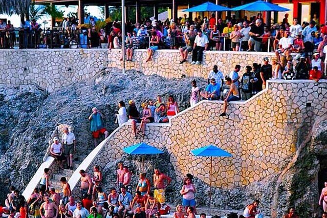 Rick's Cafe Cliff Diving and Sunset - Frequently Asked Questions