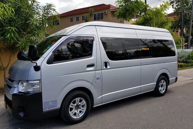 Ricks Cafe Negril and 7 Mile Beach Day Trip - Practical Details and Tips