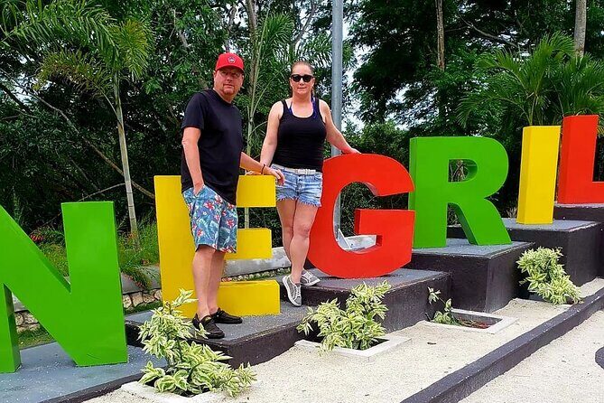 Ricks Cafe Negril and 7 Mile Beach Day Trip - The Sum Up