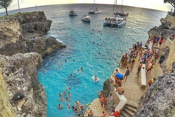 Ricks Cafe & Negril Highlights From Montego Bay - Experience the Best of Negril from Montego Bay: An Honest Review