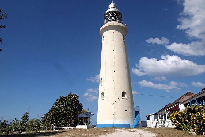 Ricks Cafe & Negril Highlights From Montego Bay - Frequently Asked Questions