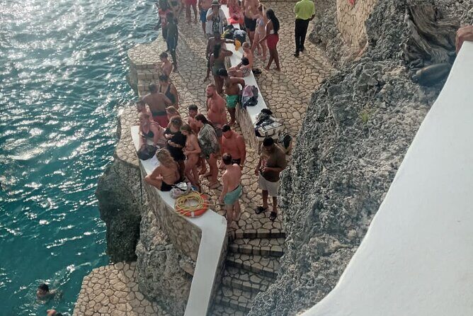 Rick's Cafe Negril & Sunset - Frequently Asked Questions