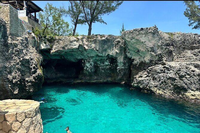 Ricks cafe negril tour - What Makes This Tour Stand Out?