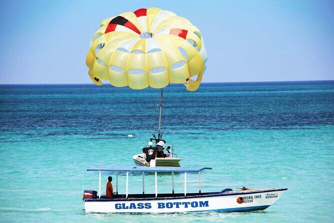 Rick's Cafe seven mile beach private tour - FAQ