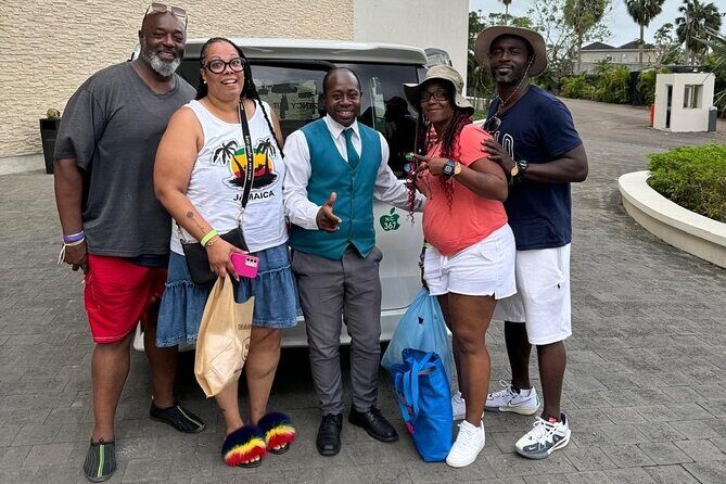 Rick's Cafe & Shopping in Negril - An In-Depth Look at Rick’s Cafe & Shopping Tour in Negril