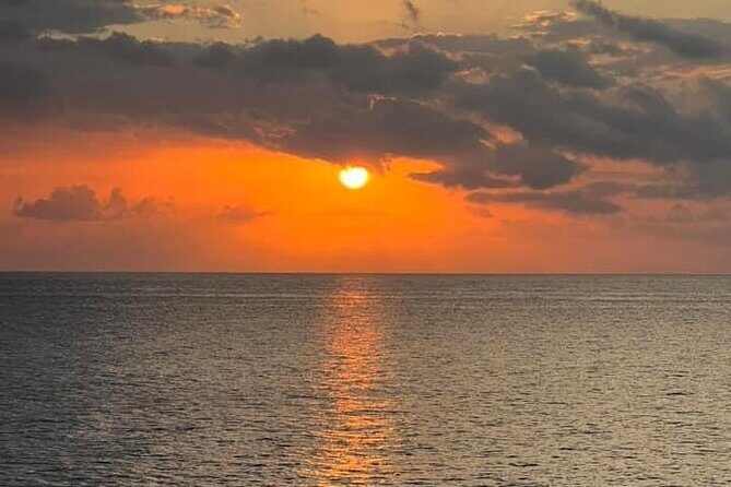 Rick's Cafe & Shopping in Negril - In The Sum Up