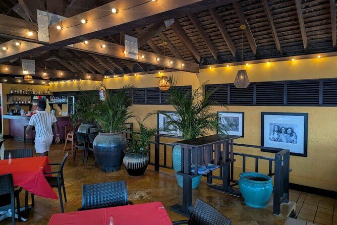 Ricks Cafe Sunset Experience in Negril Jamaica - FAQs