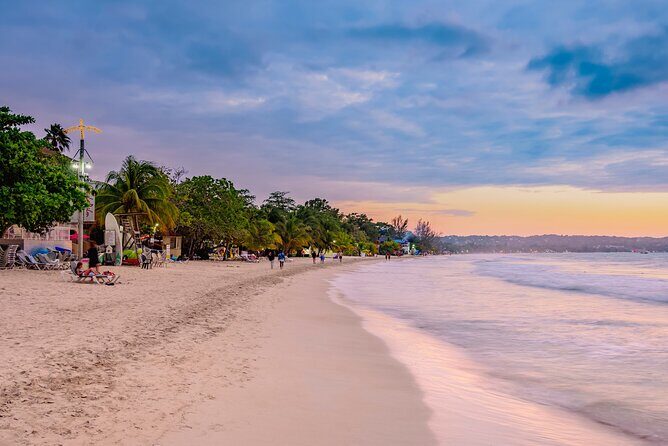 Ricks Cafe with 7 Mile Beach Private Tour from Montego - Final Thoughts: Is This Tour Worth It?