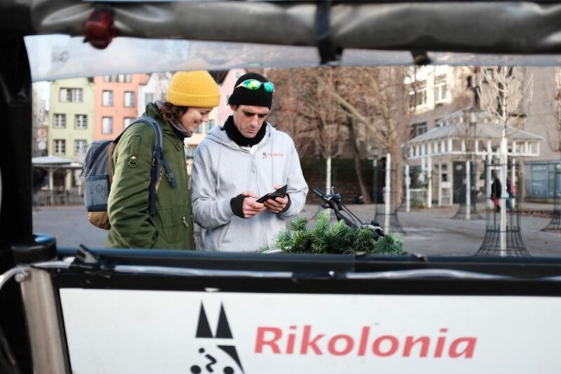 Rickshaw Glühwein Ride - Final Thoughts: Is It Worth Your Time?