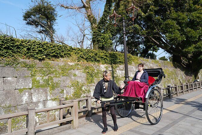 Rickshaw Tour of Kagoshima's Historical and Cultural Sites - Final Thoughts