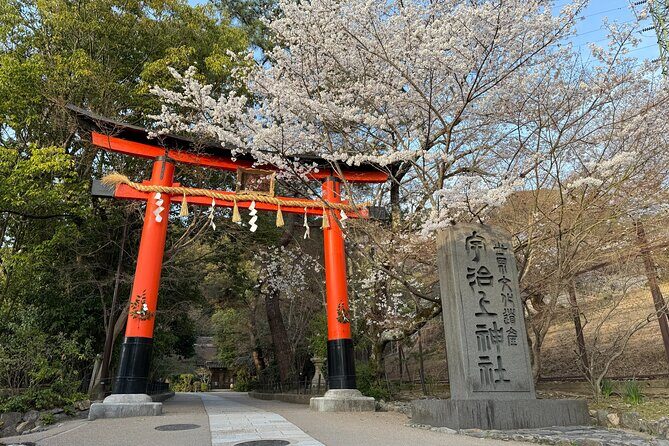 Rickshaw Tour of Uji: Local Insights and Scenic Views - Who Will Enjoy This Tour?