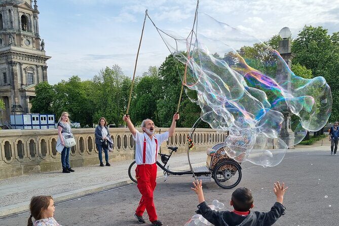 Rickshaw Tours Berlin - Groups of up to 16 people with several rickshaws - FAQ