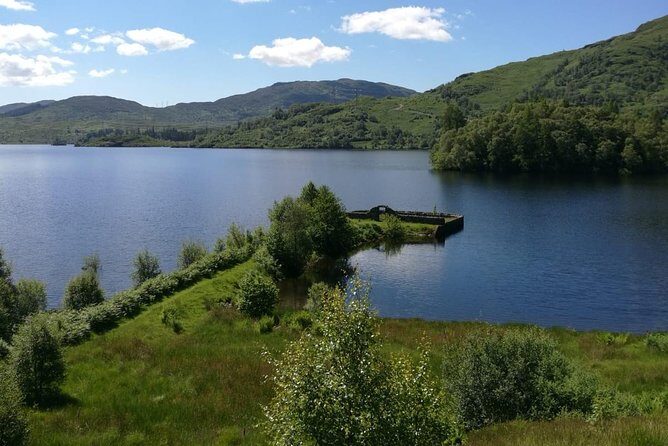 Ricky's gateway to the Highlands Tour - FAQs