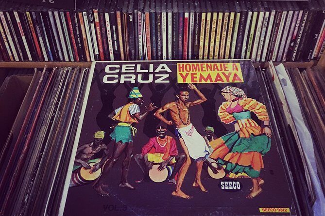 RiCo Salsa Tour: Cali Real - A Detailed Look at the Cali Salsa Tour