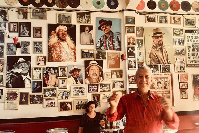 RiCo Salsa Tour: Cali Real - FAQs