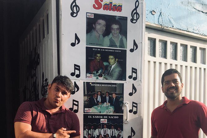 RiCo Salsa Tour: Cali Real - Final Words