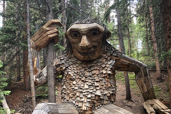 Ridden- Breckenridge Fat Bike Guided Bike Tour - Who Will Love This Tour?