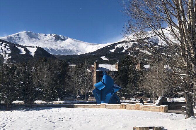 Ridden- Breckenridge Fat Bike Guided Bike Tour - In The Sum Up