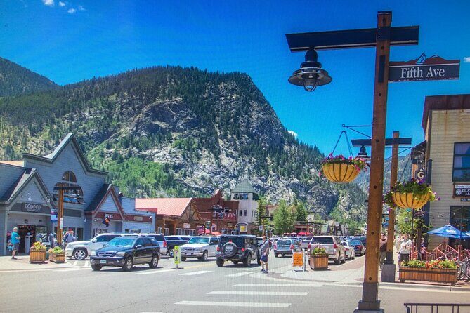 Ridden-Premiere E-Bike Rentals Breckenridge To Frisco - FAQ