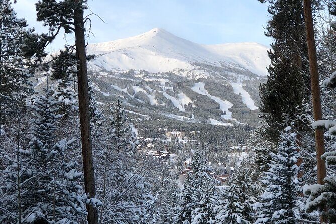 Ridden Ski Rental Package in Breckenridge - Experience the Local Charm with Ridden Ski Rental in Breckenridge