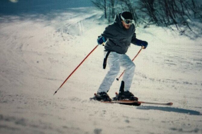 Ridden Ski Rental Package in Breckenridge - Key Points