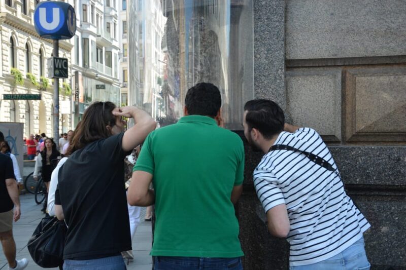 Riddle Tour: Explore the Hidden Gems of Vienna - The Experience from Travelers’ Perspectives
