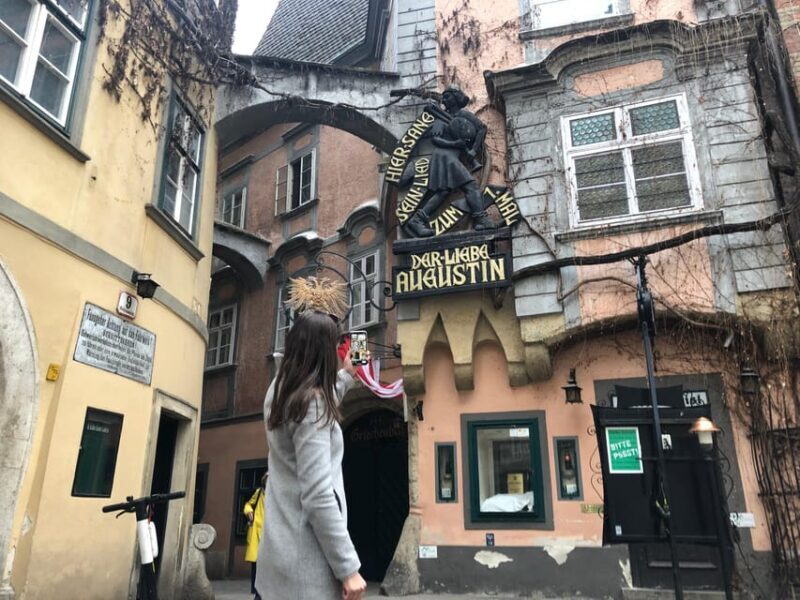 Riddle Tour: Explore the Hidden Gems of Vienna - The Sum Up: Who Will Love This Tour?