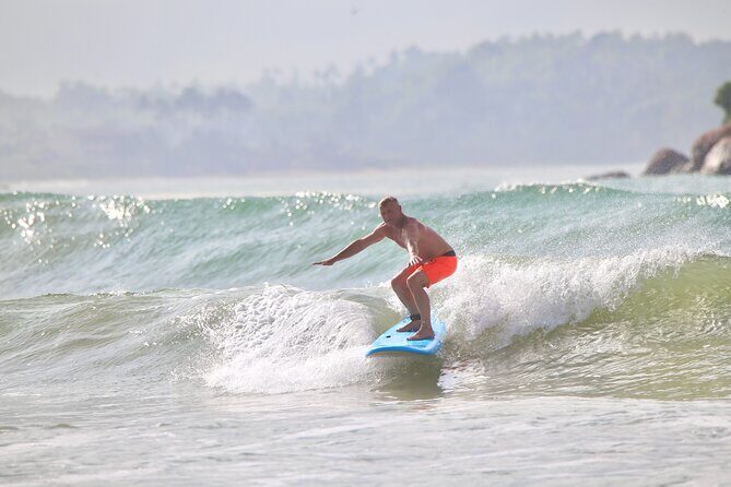Ride a Wave Surf School Weligama Sri Lanka - The Reviews Speak for Themselves