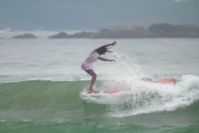 Ride a Wave Surf School Weligama Sri Lanka - Practical Considerations