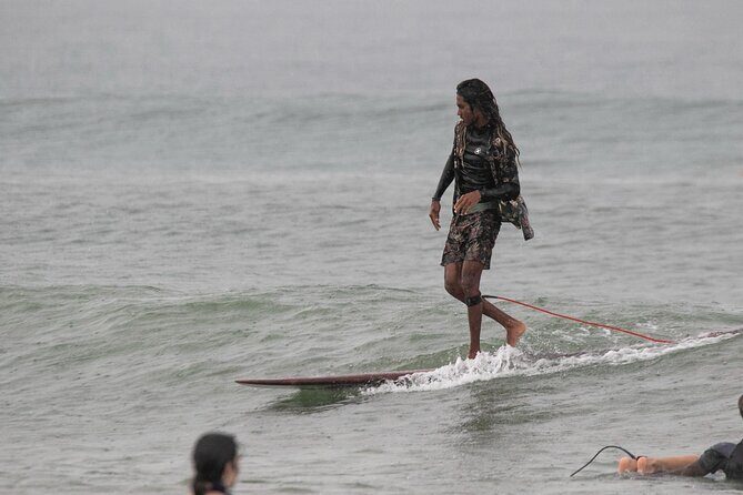 Ride a Wave Surf School Weligama Sri Lanka - The Sum Up: Is This the Surf Experience for You?
