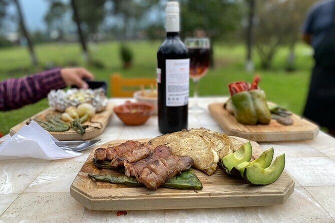 Ride Ajusco mountain trails & enjoy a ranch barbecue - Who Should Consider This Tour?