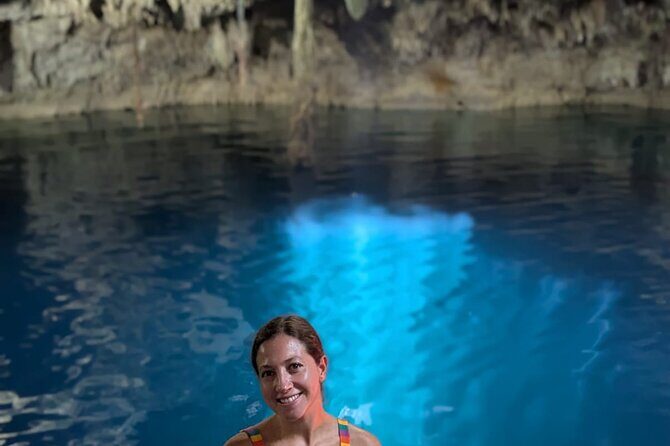 Ride ATVs Zipline and Explore 2 Hidden Cenotes - An In-Depth Look at the Tour Experience