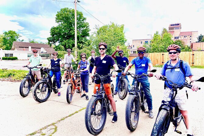 Ride Boulder's Best Guided eBike E-Bike Tour! Electric eBike - What to Expect from the Experience