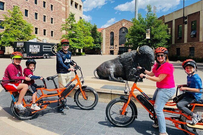 Ride Boulder's Best Guided eBike E-Bike Tour! Electric eBike - Final Thoughts: Is It Worth It?