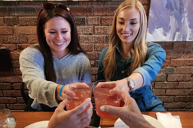 Ride Eat Explore OKC Streetcar Food Tour - FAQs