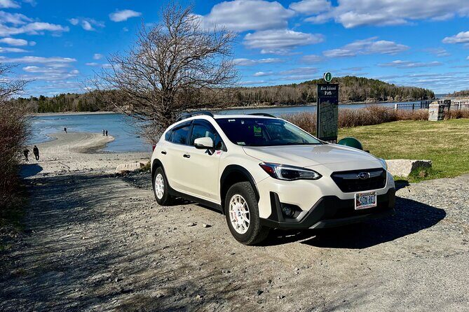 Ride in comfort - Ride in Comfort: A Practical Review of Maine’s Chauffeured Ride Service