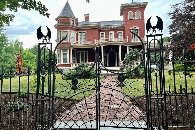 Ride in comfort - Comprehensive Breakdown of the Experience